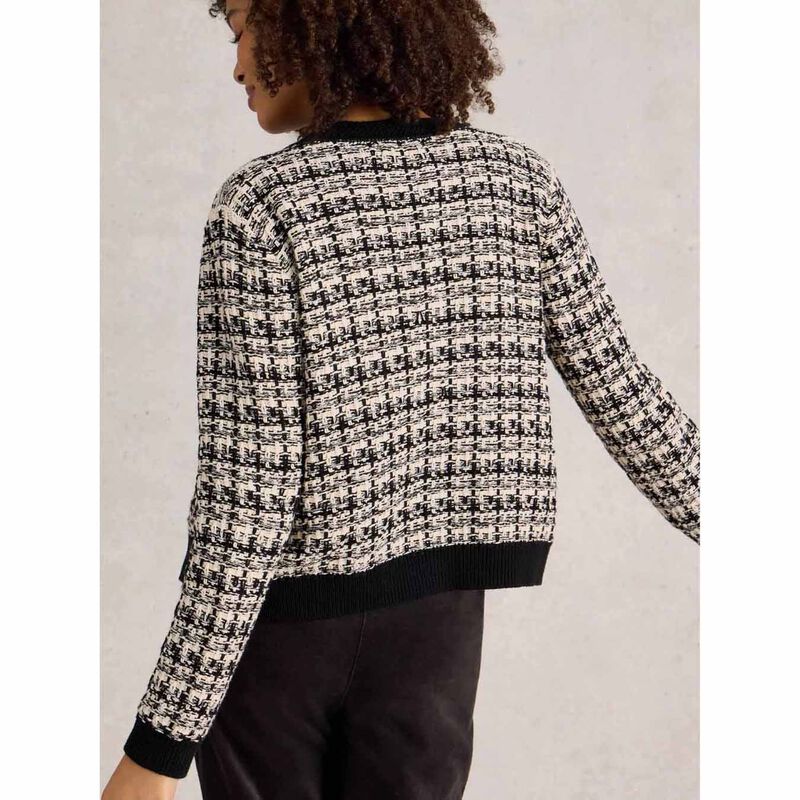 White Stuff Kelly Cardi image number 1